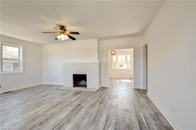 9216 Rippard AVE, Norfolk, VA 23503