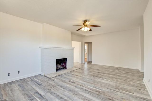 9216 Rippard AVE, Norfolk, VA 23503