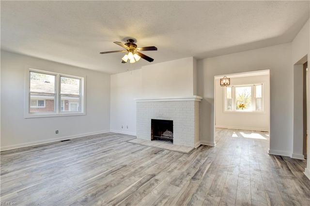 9216 Rippard AVE, Norfolk, VA 23503