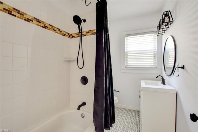 9216 Rippard AVE, Norfolk, VA 23503