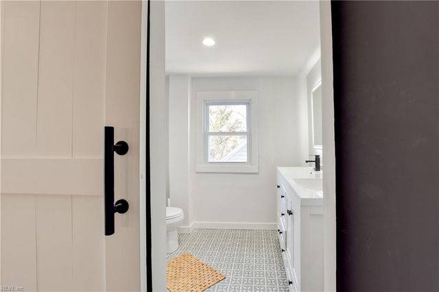 9216 Rippard AVE, Norfolk, VA 23503