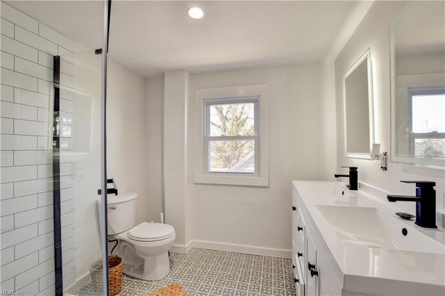 9216 Rippard AVE, Norfolk, VA 23503