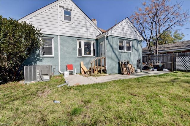 9216 Rippard AVE, Norfolk, VA 23503