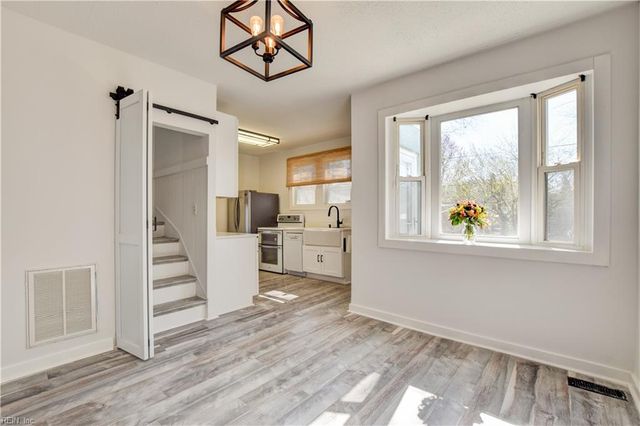 9216 Rippard AVE, Norfolk, VA 23503