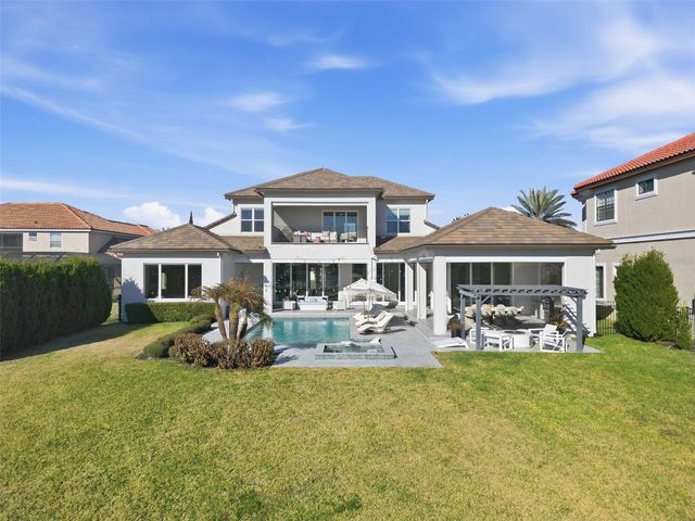 14730 AVENUE OF THE RUSHES, Winter Garden, FL 34787