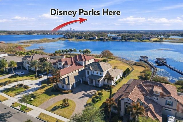 14730 AVENUE OF THE RUSHES, Winter Garden, FL 34787