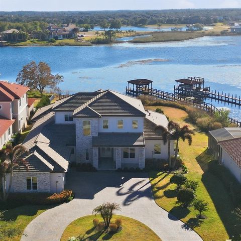 14730 AVENUE OF THE RUSHES, Winter Garden, FL 34787