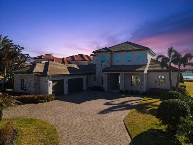 14730 AVENUE OF THE RUSHES, Winter Garden, FL 34787