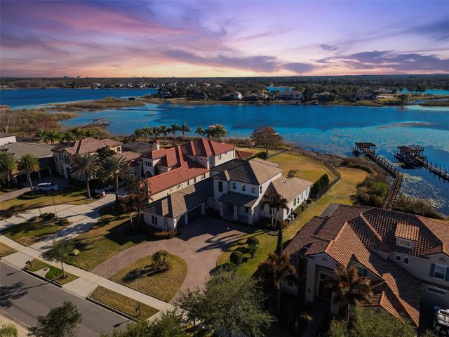 14730 AVENUE OF THE RUSHES, Winter Garden, FL 34787