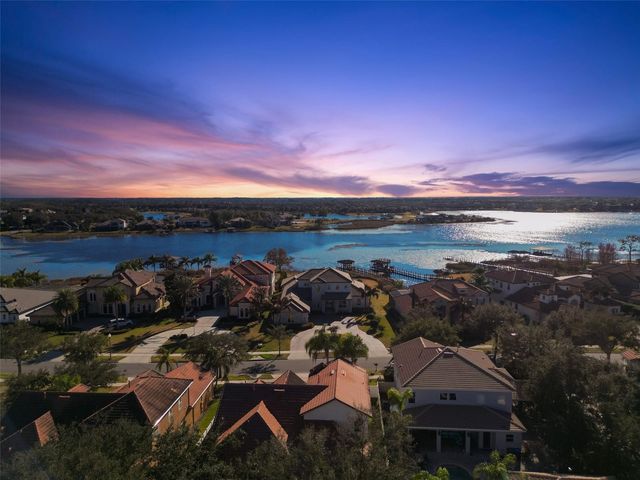 14730 AVENUE OF THE RUSHES, Winter Garden, FL 34787