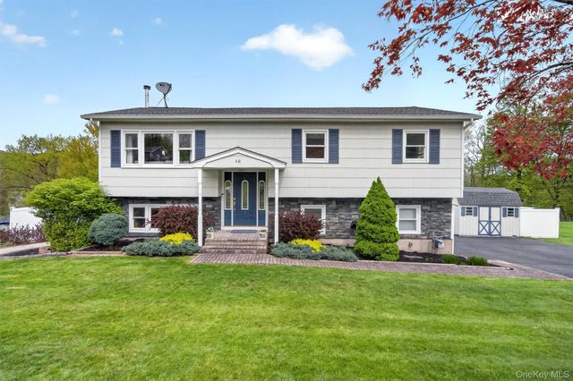 48 Jones Drive, Highland Mills, NY 10930