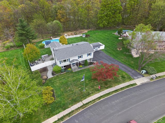 48 Jones Drive, Highland Mills, NY 10930