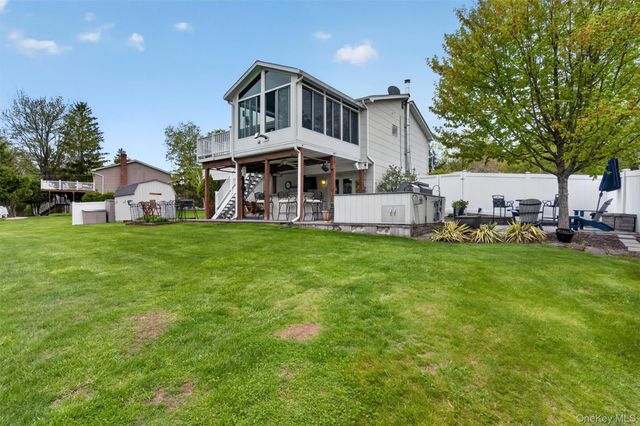 48 Jones Drive, Highland Mills, NY 10930