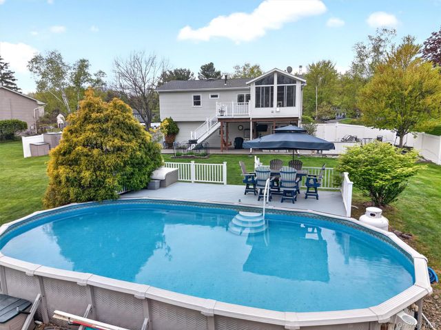 48 Jones Drive, Highland Mills, NY 10930