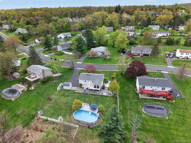 48 Jones Drive, Highland Mills, NY 10930