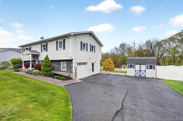 48 Jones Drive, Highland Mills, NY 10930