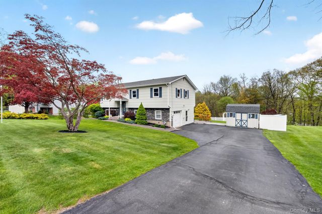 48 Jones Drive, Highland Mills, NY 10930
