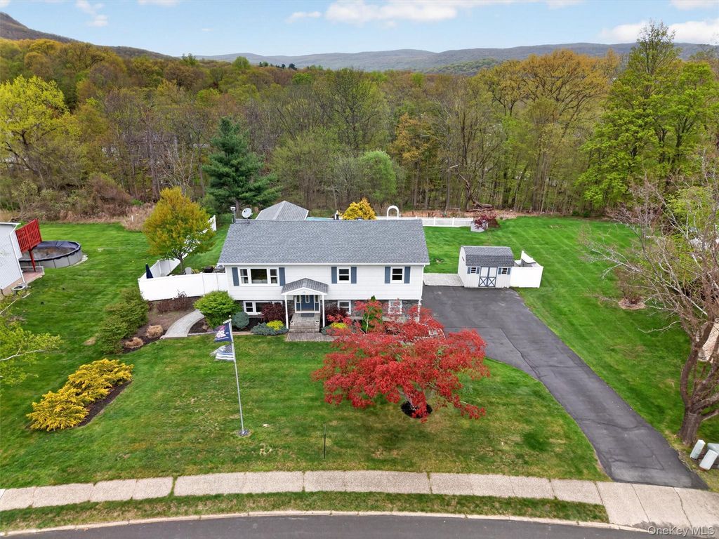 48 Jones Drive, Highland Mills, NY 10930