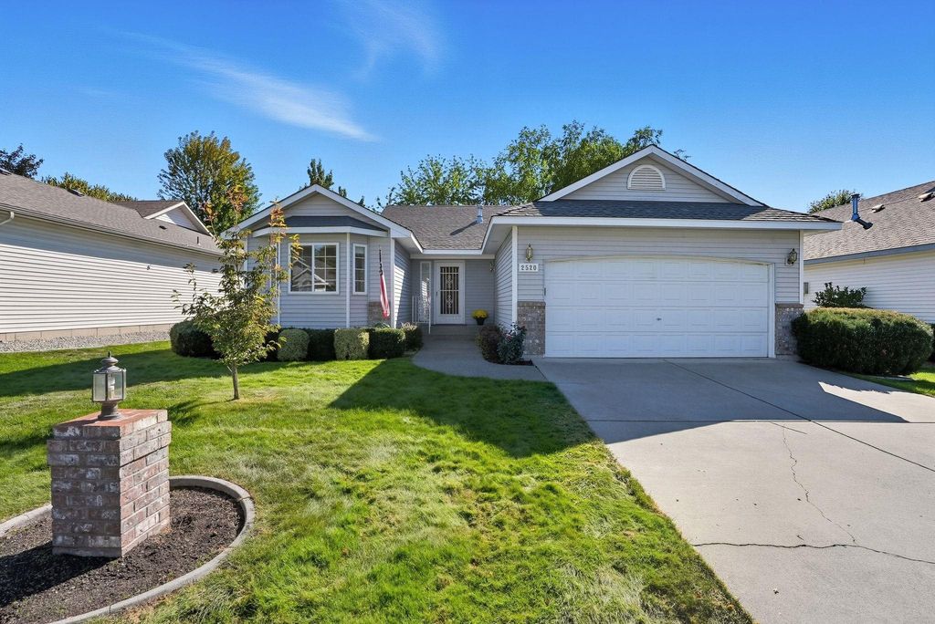 2520 E 59th Ln, Spokane, WA 99203