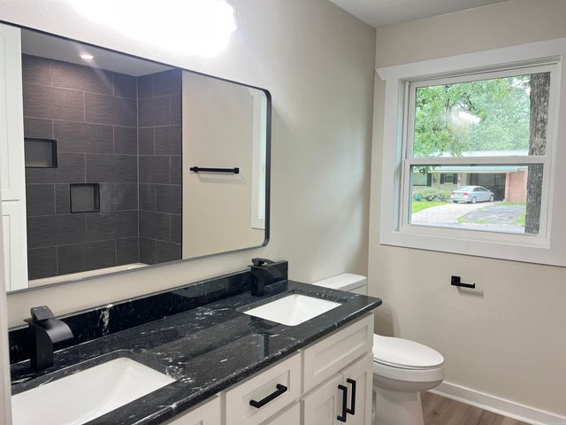 2913 Edgewood Drive, Pine Bluff, AR 71603