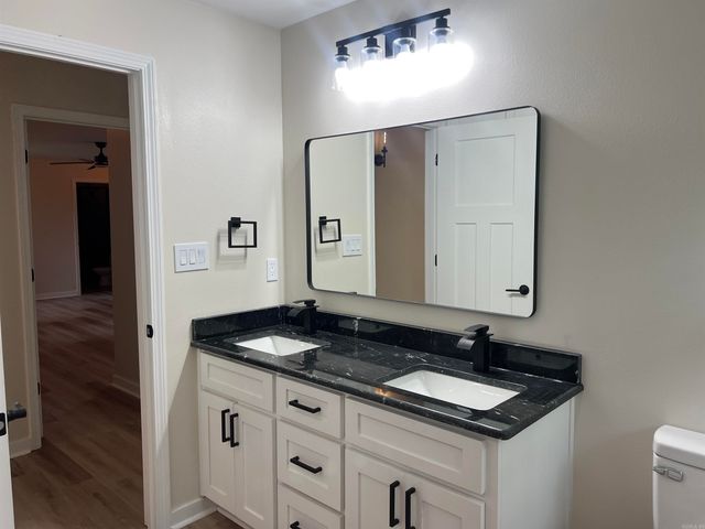 2913 Edgewood Drive, Pine Bluff, AR 71603