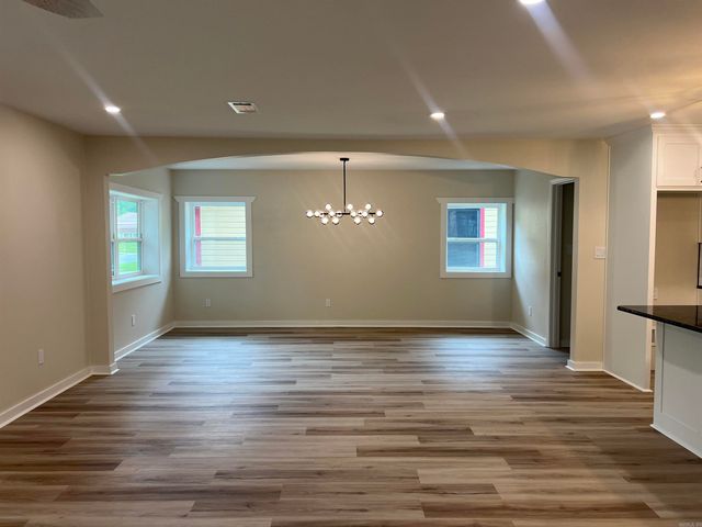 2913 Edgewood Drive, Pine Bluff, AR 71603