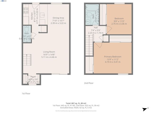 2011 Olivera Rd B, Concord, CA 94520