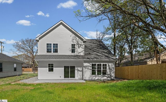 7 Judson Road, Greenville, SC 29611