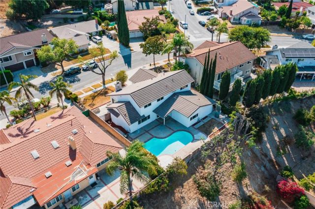 2330 Donosa Drive, Rowland Heights, CA 91748