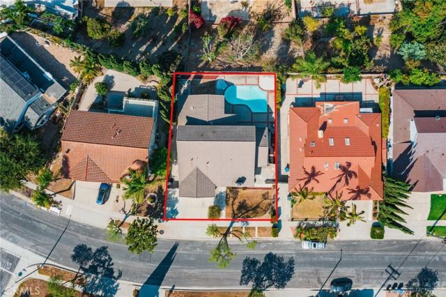 2330 Donosa Drive, Rowland Heights, CA 91748