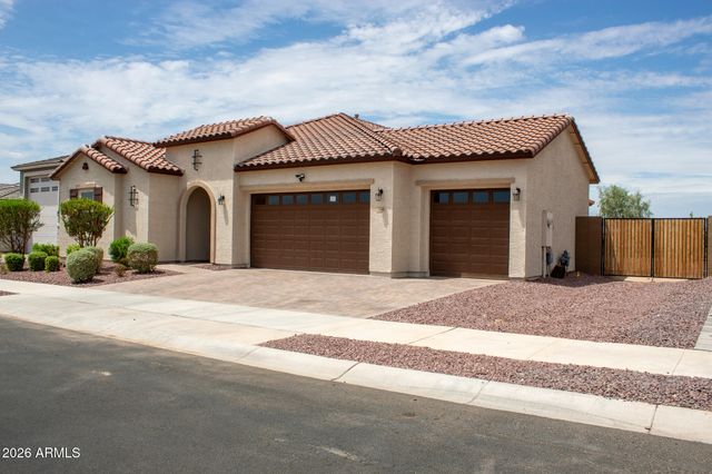 594 S 174th Lane, Goodyear, AZ 85338