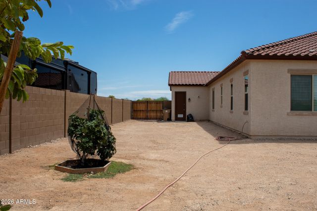 594 S 174th Lane, Goodyear, AZ 85338