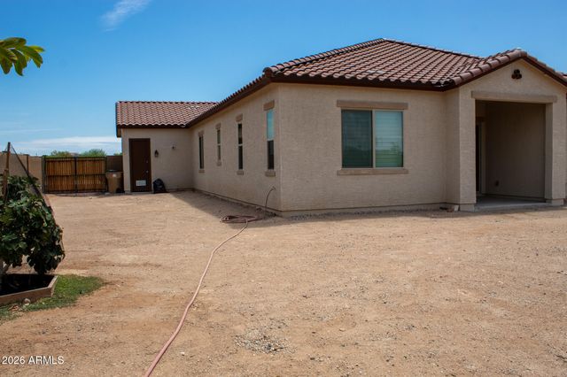 594 S 174th Lane, Goodyear, AZ 85338