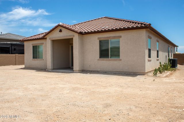 594 S 174th Lane, Goodyear, AZ 85338