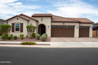 594 S 174th Lane, Goodyear, AZ 85338