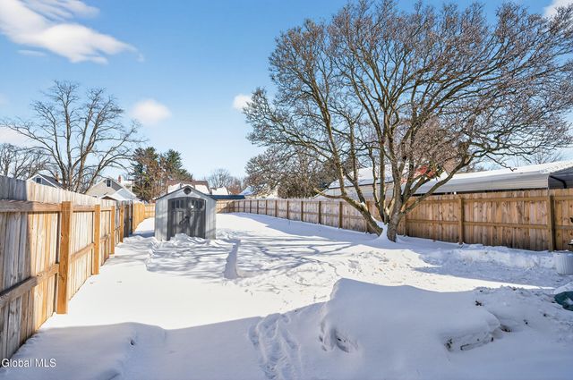 1201 Helderberg Ave Avenue, Schenectady, NY 12306