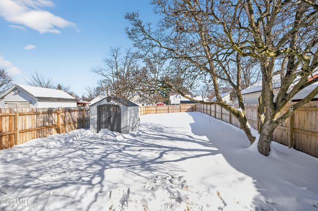 1201 Helderberg Ave Avenue, Schenectady, NY 12306