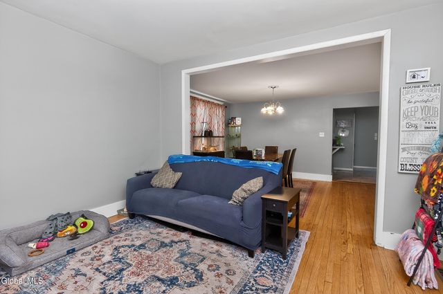 1201 Helderberg Ave Avenue, Schenectady, NY 12306