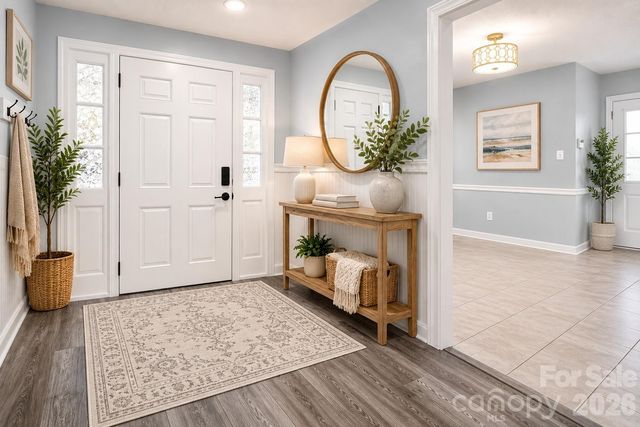 13615 Wildiris Court, Pineville, NC 28134