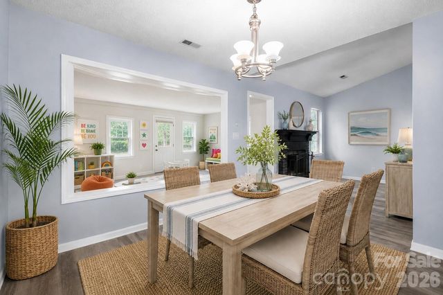 13615 Wildiris Court, Pineville, NC 28134