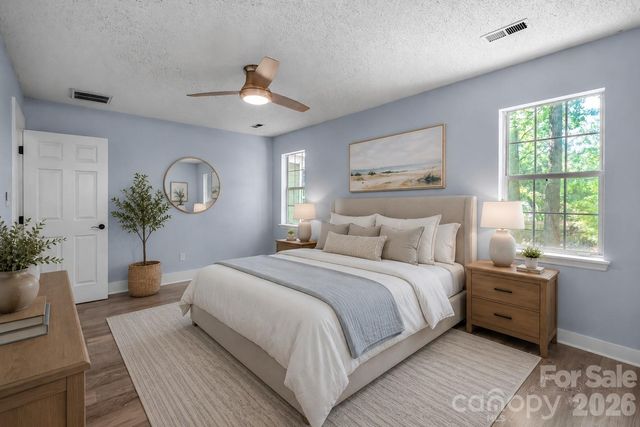 13615 Wildiris Court, Pineville, NC 28134