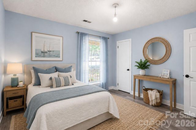 13615 Wildiris Court, Pineville, NC 28134