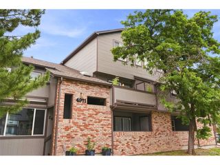 4971 Garrison St 204G, Wheat Ridge, CO 80033