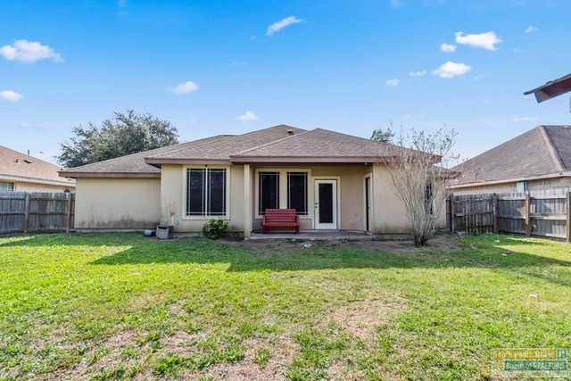 23717 Sun Chase Circle, Primera, TX 78552