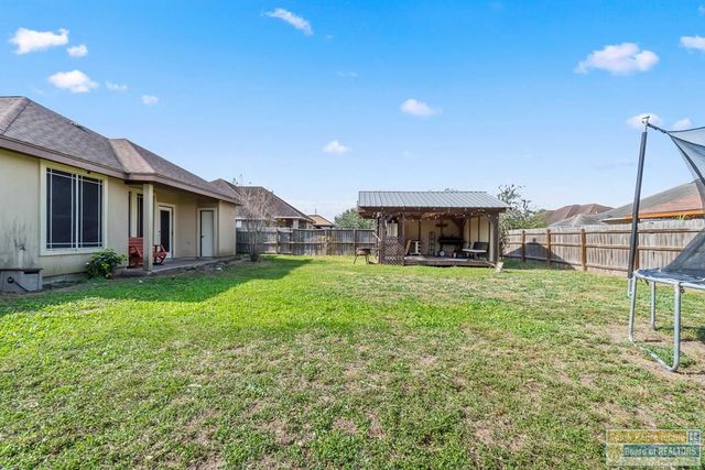 23717 Sun Chase Circle, Primera, TX 78552