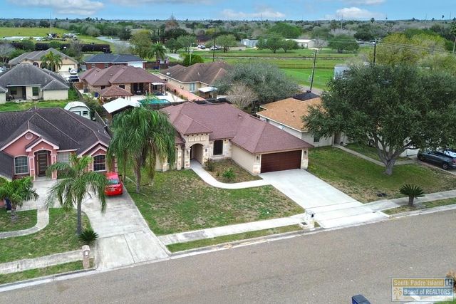 23717 Sun Chase Circle, Primera, TX 78552