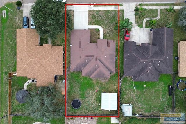 23717 Sun Chase Circle, Primera, TX 78552