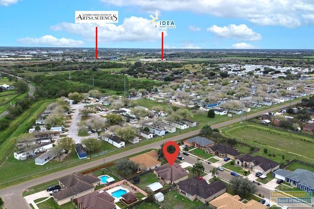 23717 Sun Chase Circle, Primera, TX 78552