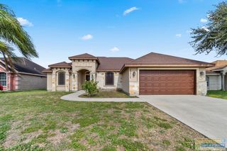 23717 Sun Chase Circle, Primera, TX 78552