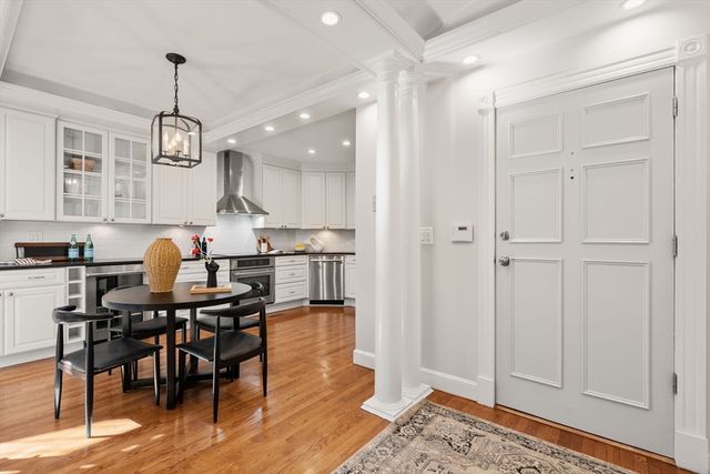 226 Marlborough Street 5, Boston, MA 02116